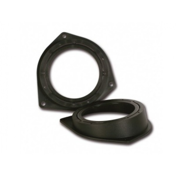 Adapter Opel Fiat 10-13 cm Lautsprecher 3640 10-13 cm