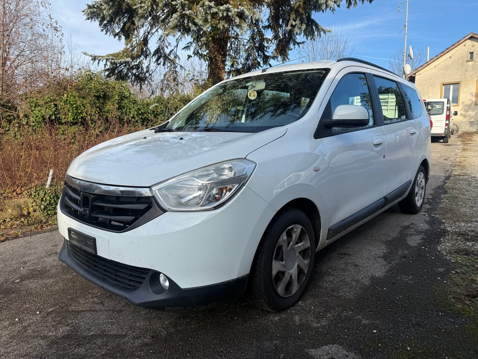 DACIA Sandero Tce 90 Stepway Lauréate