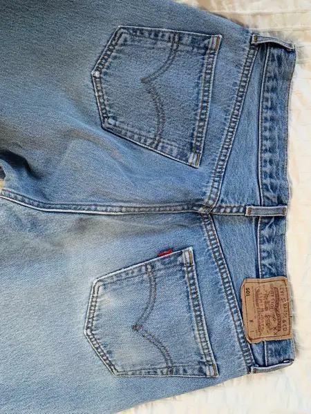 Jeans LEVI STRAUSS en bonne condition
