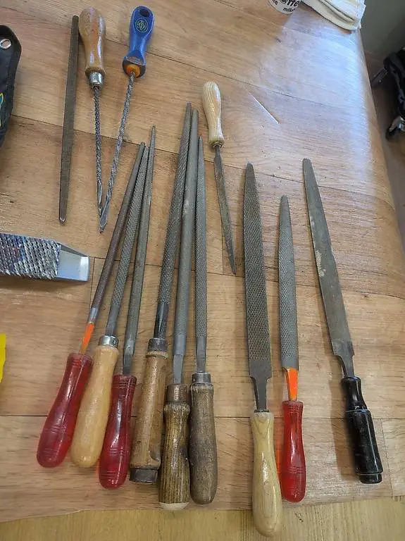 Holzbearbeitungs Werkzeug