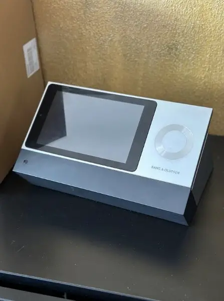 Bang&Olufsen BeoSound Moment audio system