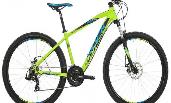 Rock Machine STORM 60 27er