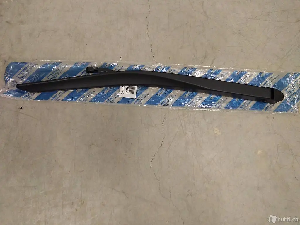 neu OVP Wischerarm Lancia Delta EVO