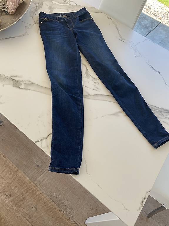 Damenjeans? Curve X Sunny Mid? ? 24