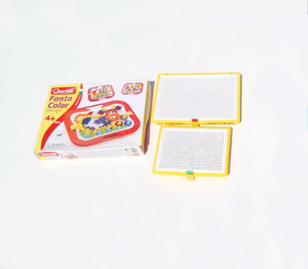 Quercetti Steckspiel