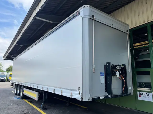 KÖGEL, S24, Brücke-Verdeck