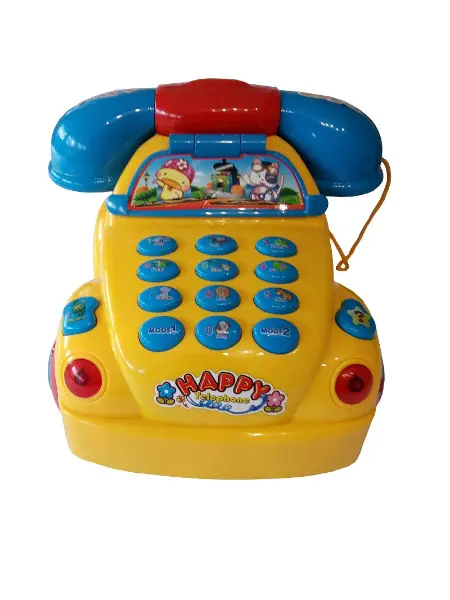 Baby Telefon / Baby Lerntelefon