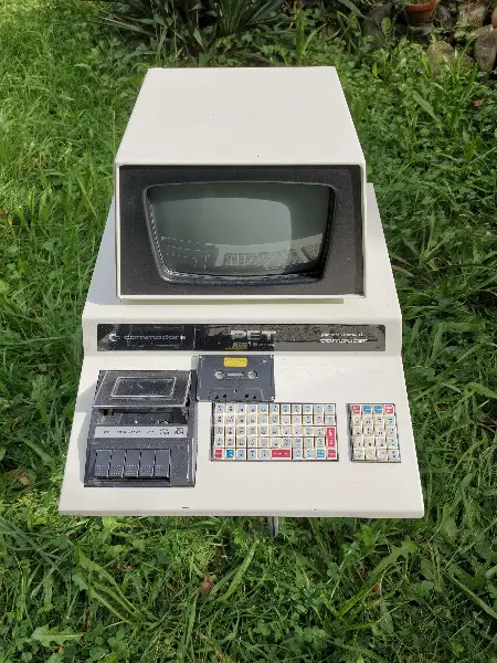 Commodore PET 2001 8k