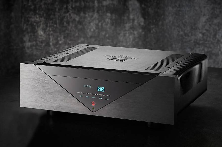 Gryphon Essence Preamplifier