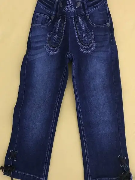 Capri Landhaus Jeans Grösse 34