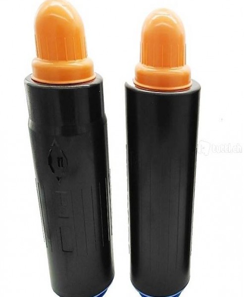  Toner Canon CEXV11 Black Doppelpack