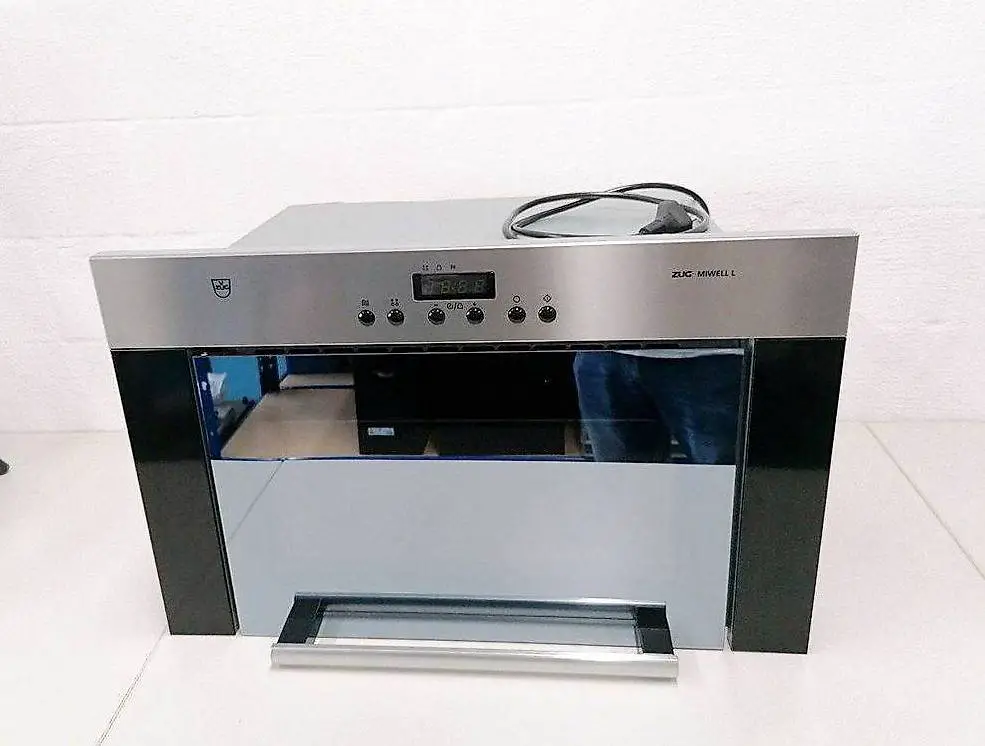 Micro-ondes ZUG Miwell L 60