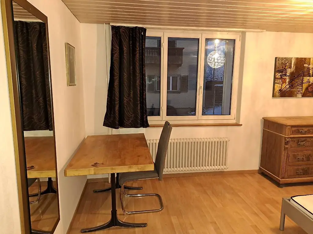 Möbliertes Zimmer in WG, 9016 St. Gallen