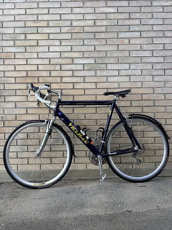 Villiger Vintage Rennrad