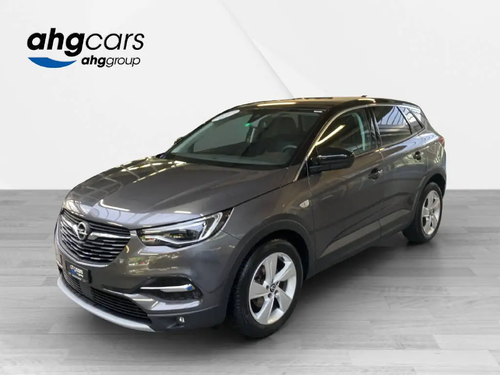 OPEL Grandland X 1.6 T Excellence