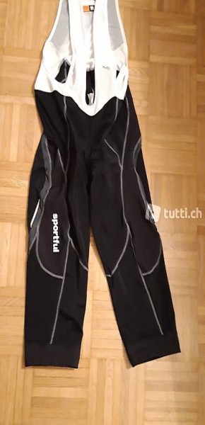 SPORTFUL Velohose, Anakonda 11 B Knicker, Herren, Gr. 3XL