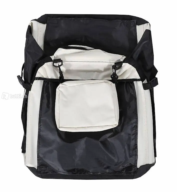  Hundebox faltbar XXL beige