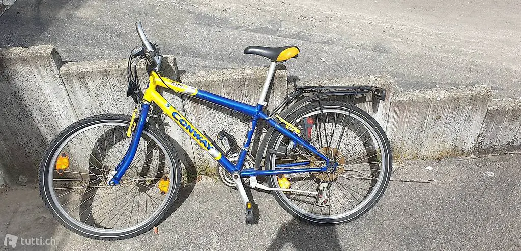 Velo Conway zu verkaufen