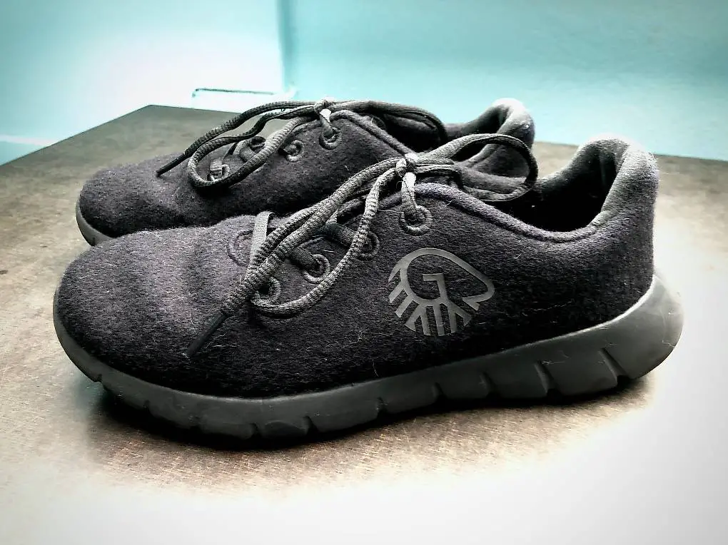 Merino Runners von Giesswein 38