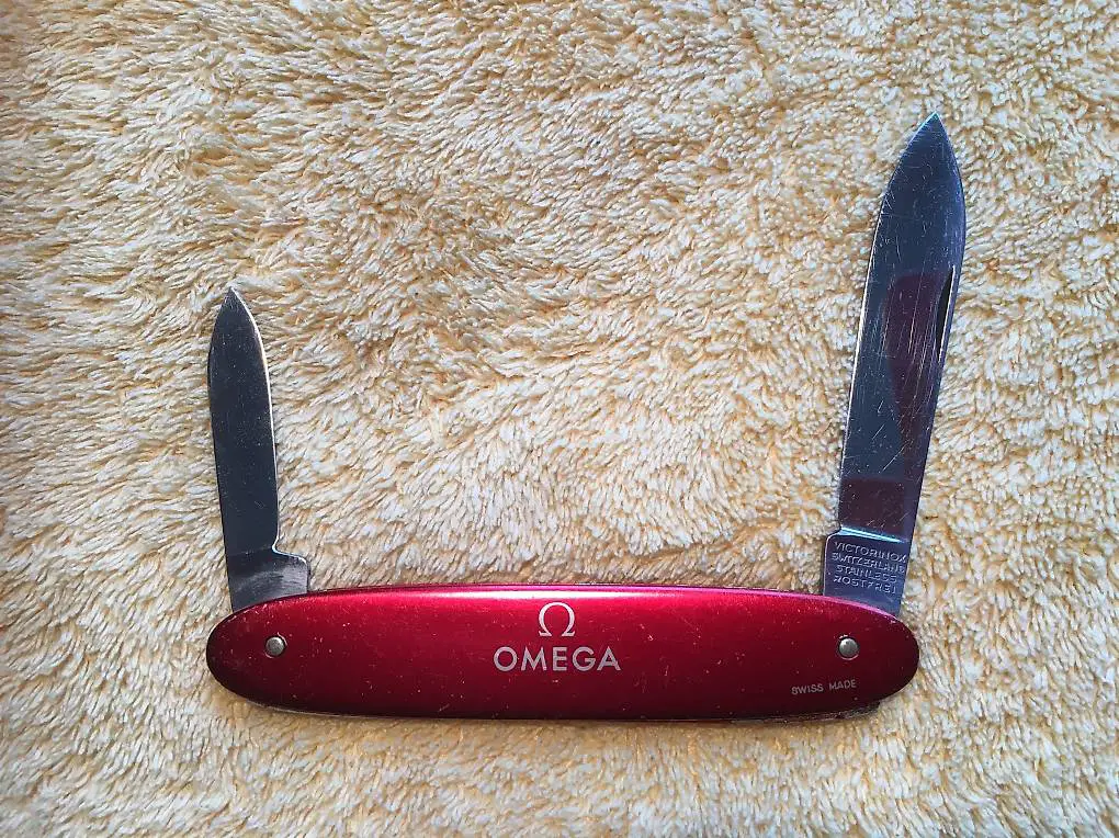 Taschenmesser Victorinox