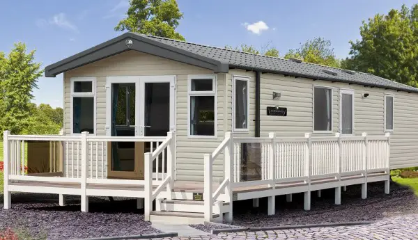 Tinyhaus swift ardennes mobil home gartenhaus camping