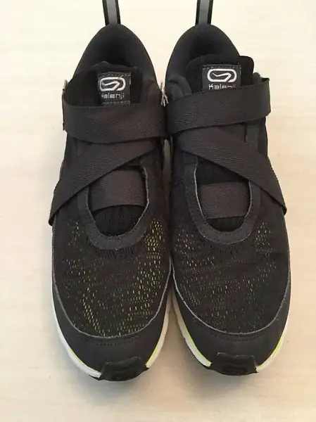 SCARPE KALENJI numero 42 nuove