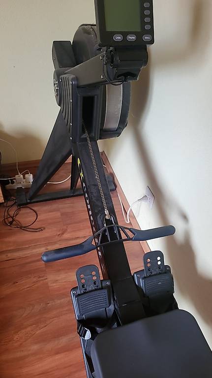 Rudergerät Ergo Concept 2