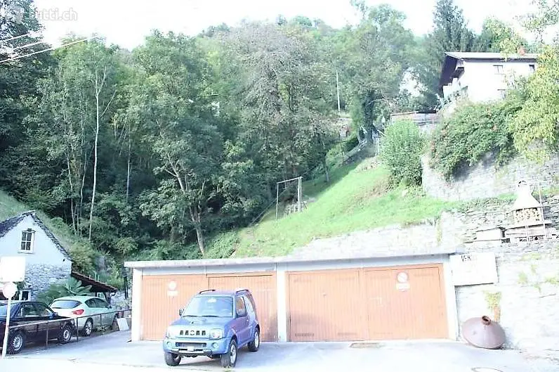  con bella vista / herrliche Aussicht