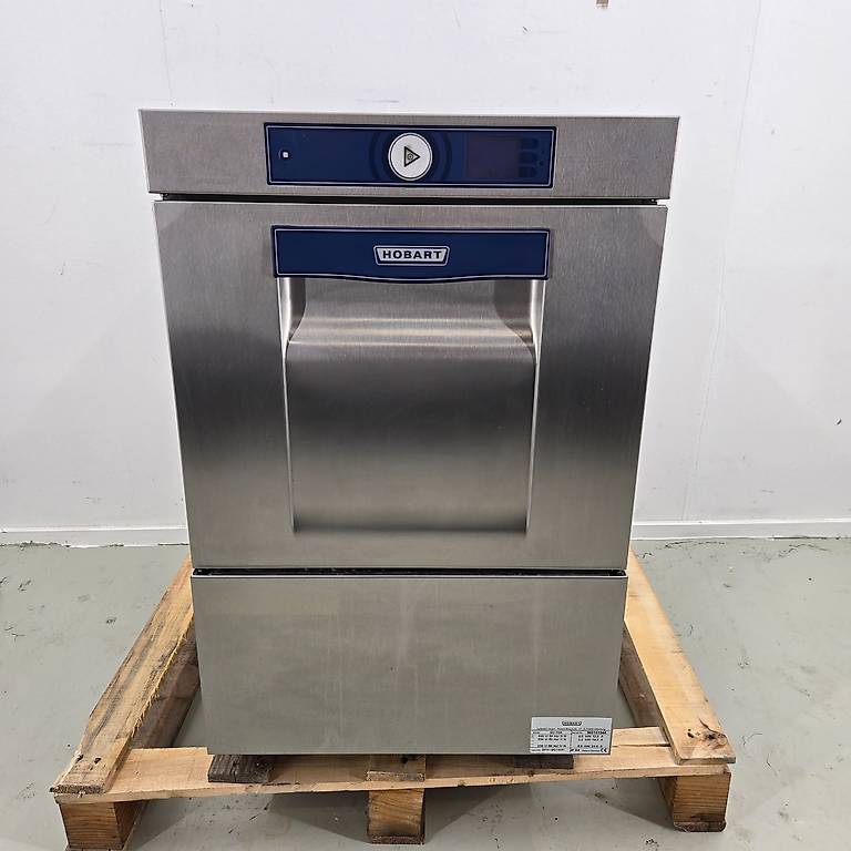Gläserspülmaschine Hobart GC-10A