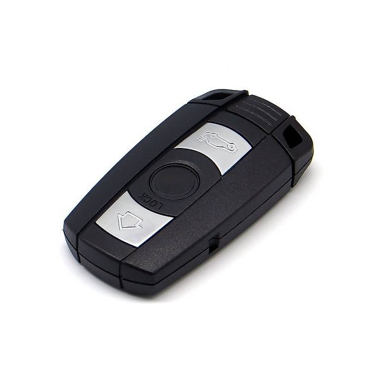 Gehäuse, Hülle, Autoschlüssel für BMW