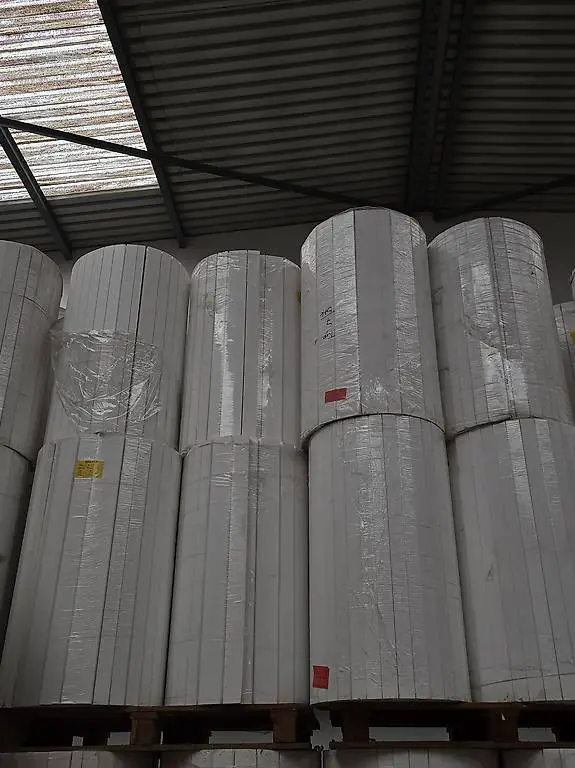 Roll-EPS 20 Typ 1 Trittschalldämmung 30mm dick