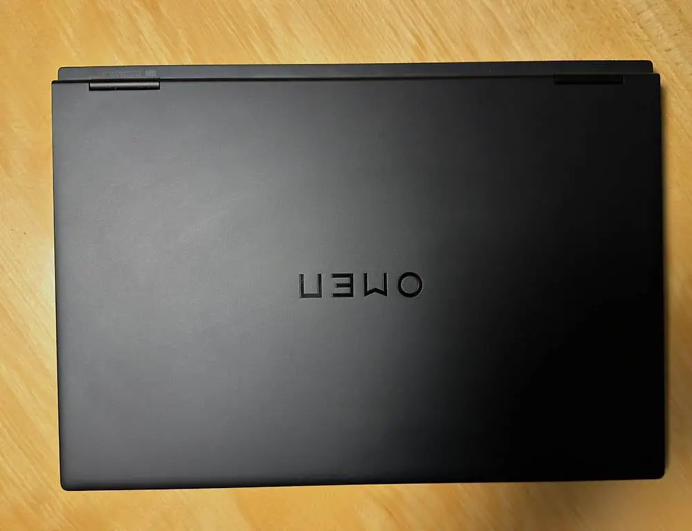 Omen 16 Gaming Laptop 4060 i7 14700HX