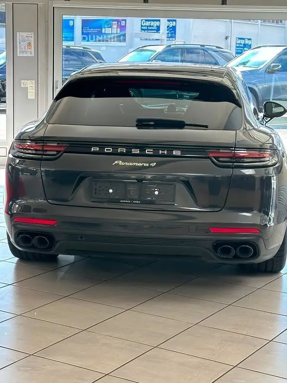 PORSCHE Panamera Sport Turismo 2.9 V6 4 E-Hybrid