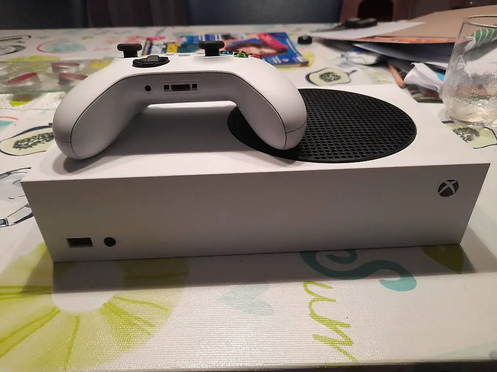 Xbox Series S
