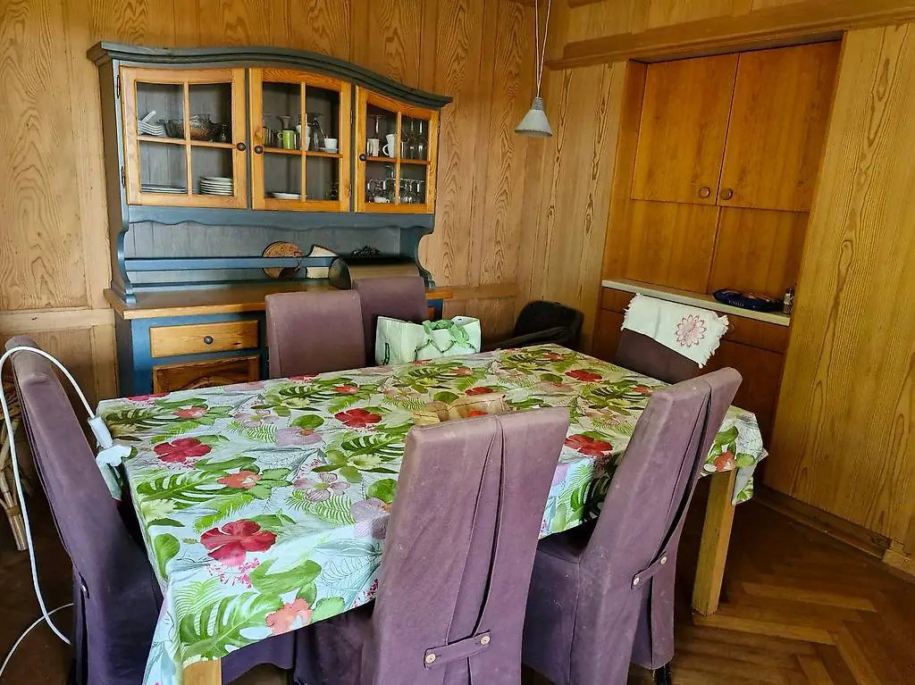 Zimmer zu vermieten WG