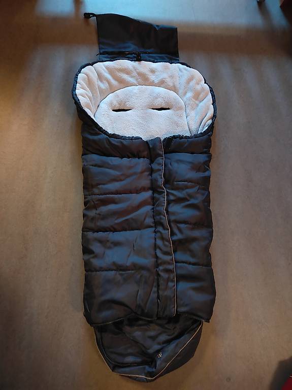Wintersack für Kinderwagen