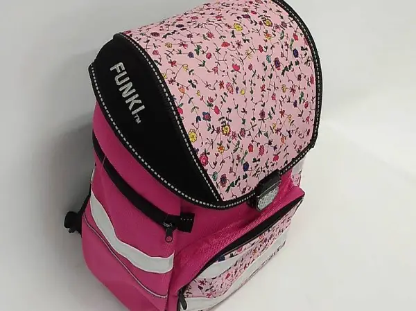  Schulthek Marke Funki