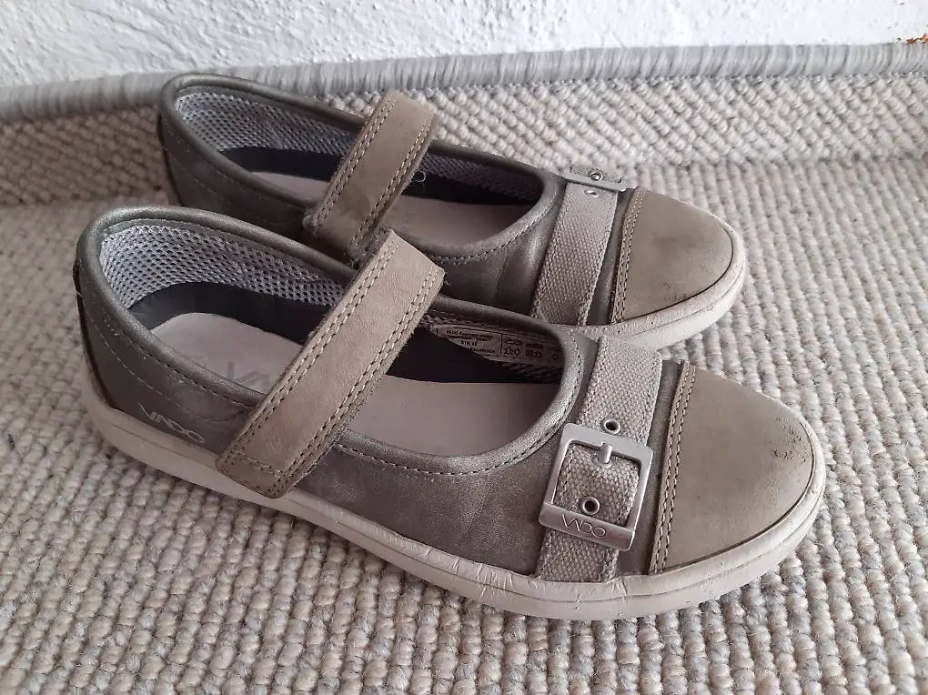 Ballerina Grösse 32