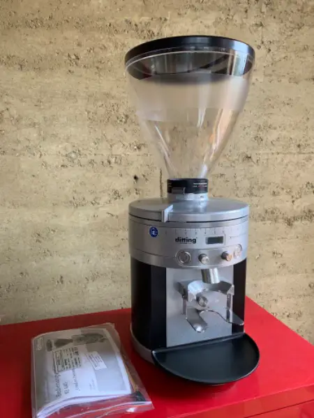 Kaffeemühle - Dittling KE640