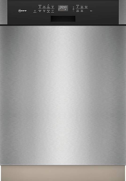 Unterbau Geschirrspüler 60cm 38,6kg