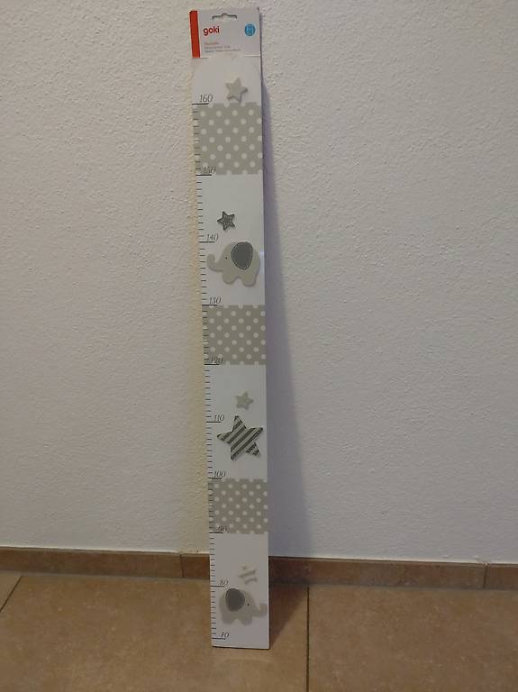 Messlatte / Massstab