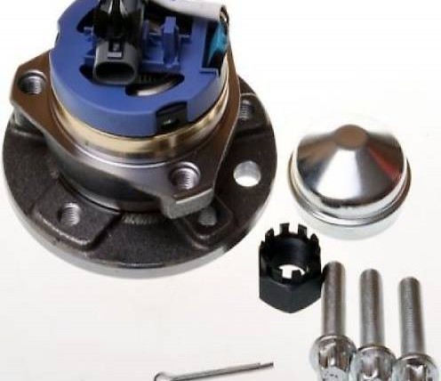 Radlagersatz Vorderachse Opel