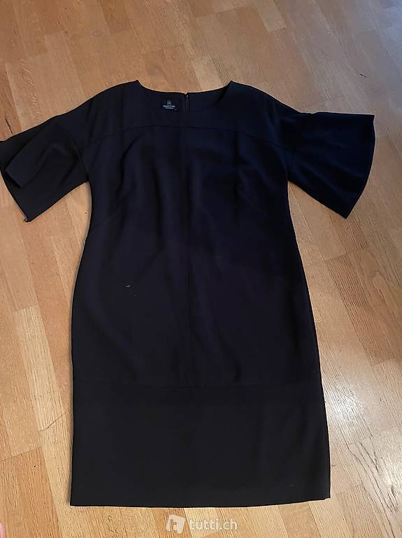 kleid marke: madeleine