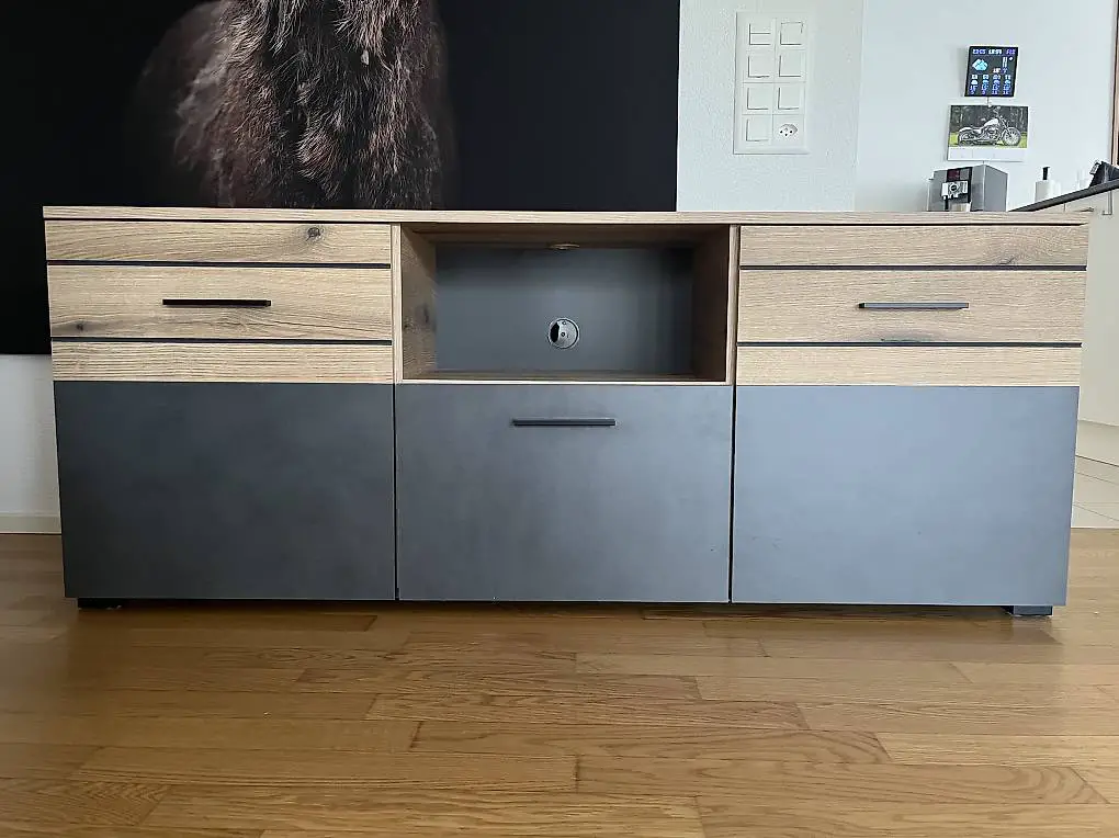TV-Möbel
