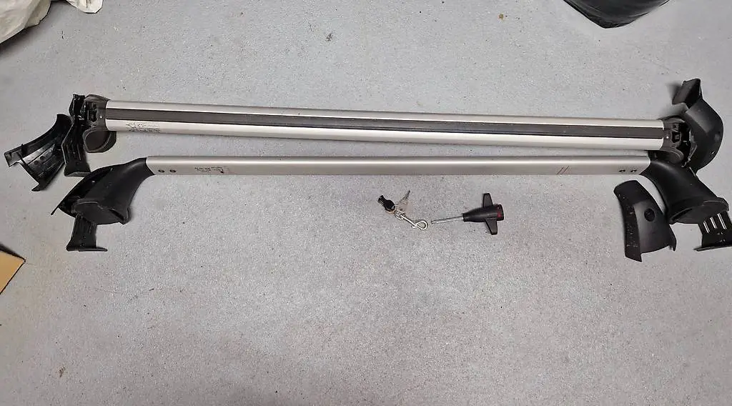 Dachträger (passt für alle Automarken)