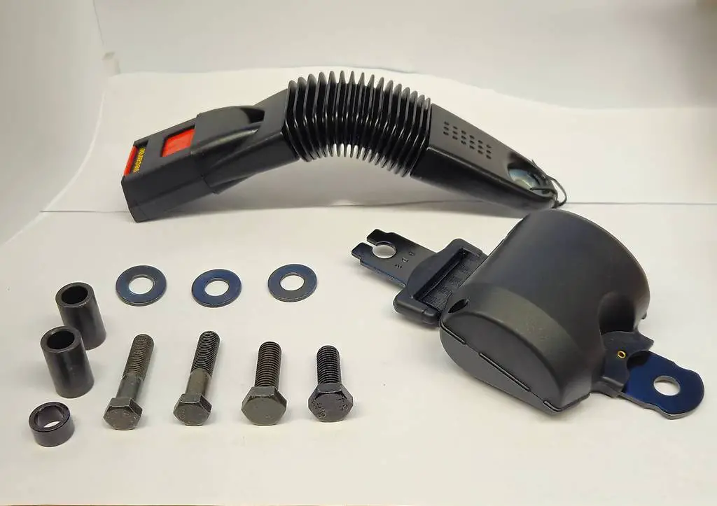 73325807 Sicherheitsgurt Case