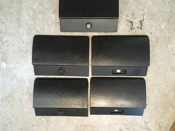 vw käfer 1303 Handschuhfachdeckel