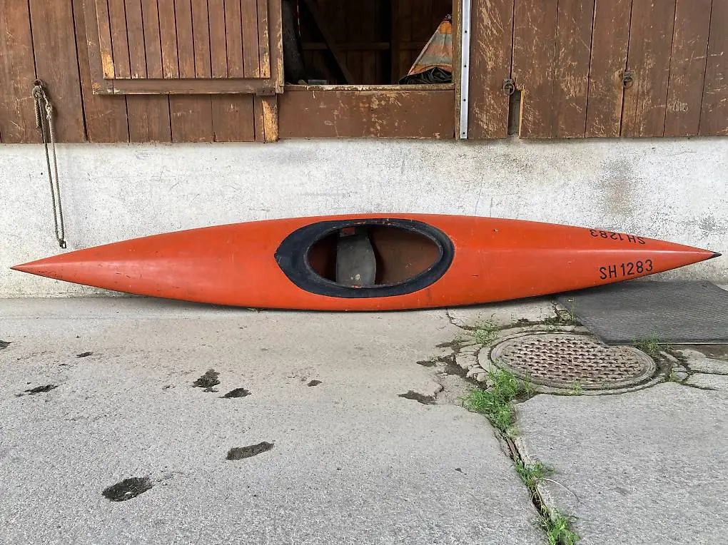 Kayak
