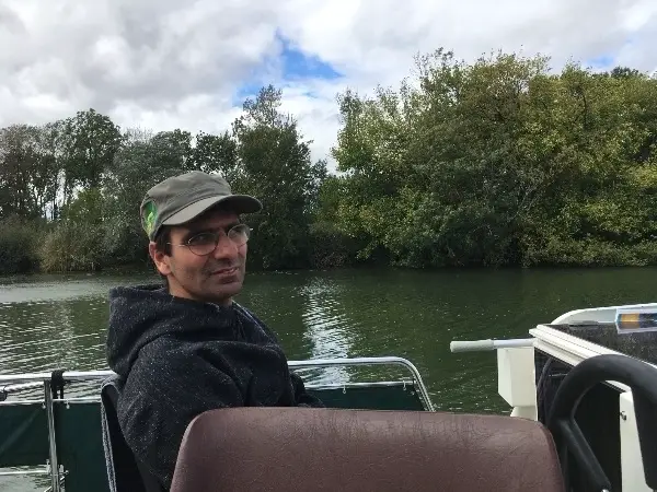 Tanzpartnerin gesucht