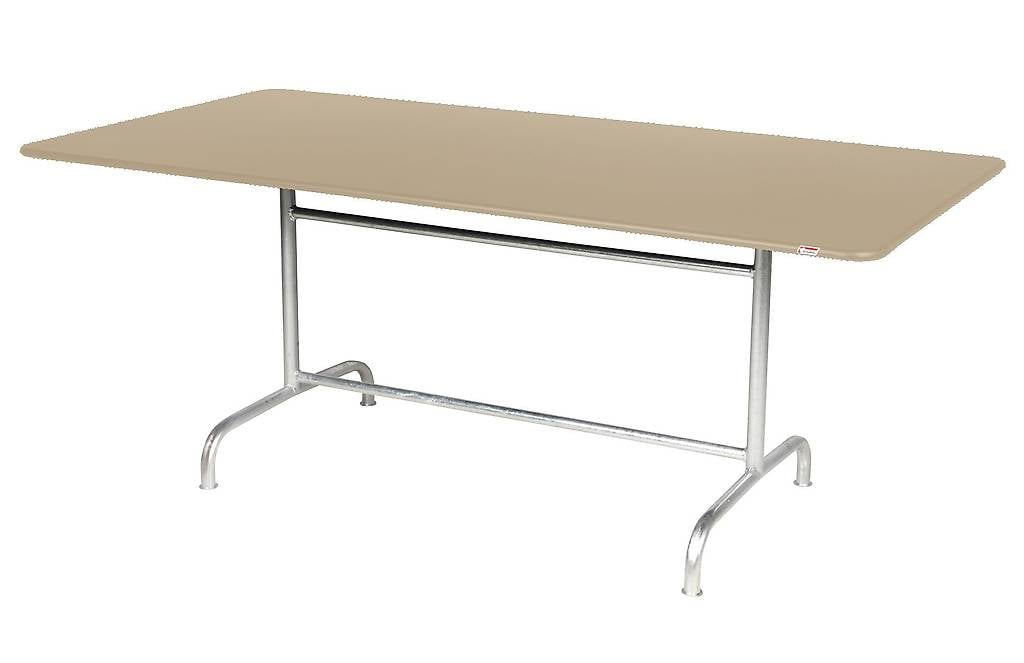 SCHAFFNER Gartentisch RIGI 180x80 cm - originalverpackt